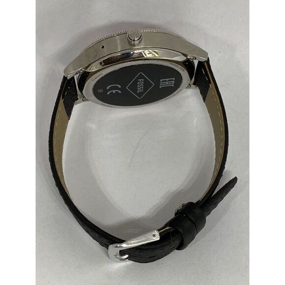 Fossil Gen 3 Authentic Genuine Smart Watch Custom Band FTW6003 LT230